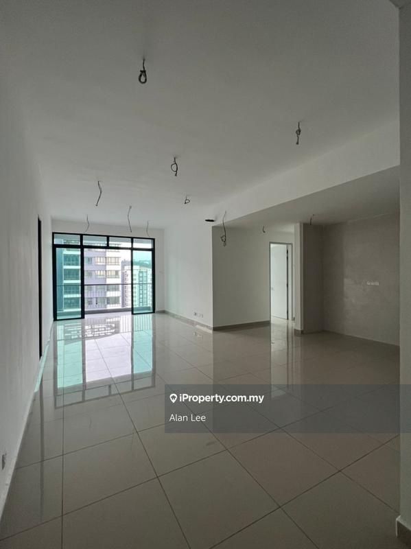 For Sale - Alstonia Residence