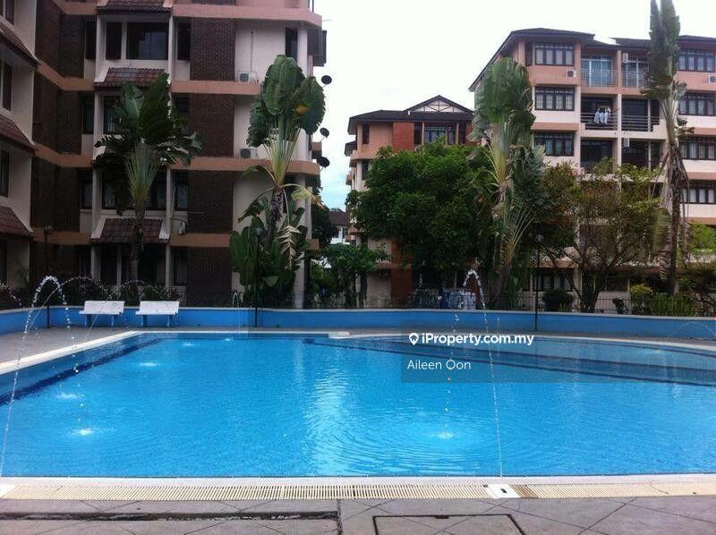 Apartment for Sale in Medan Lumba Kuda by Aileen Oon - iProperty.com.my