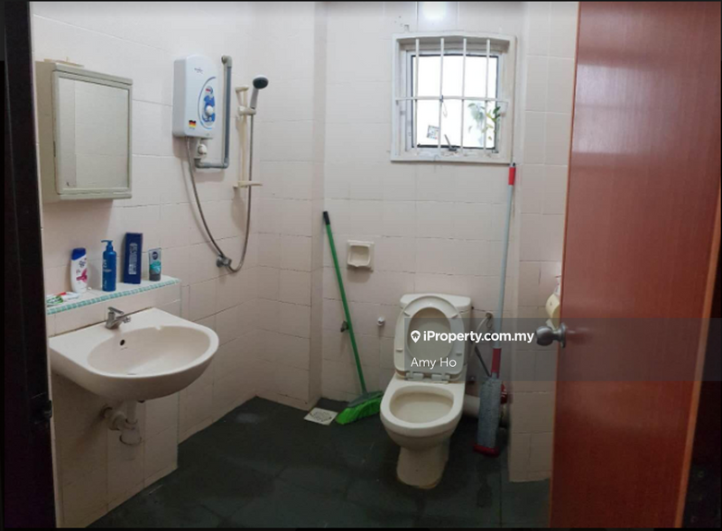 Pangsapuri untuk Dijual di Seri Puri oleh Amy Ho - iProperty.com.my