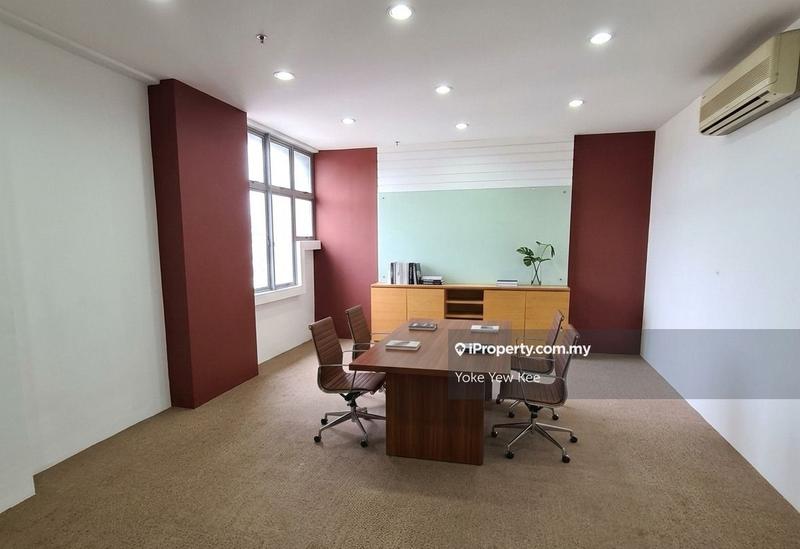 Office untuk Dijual di Seksyen 16, Petaling Jaya oleh Kee Yoke Yew - iProperty.com.my