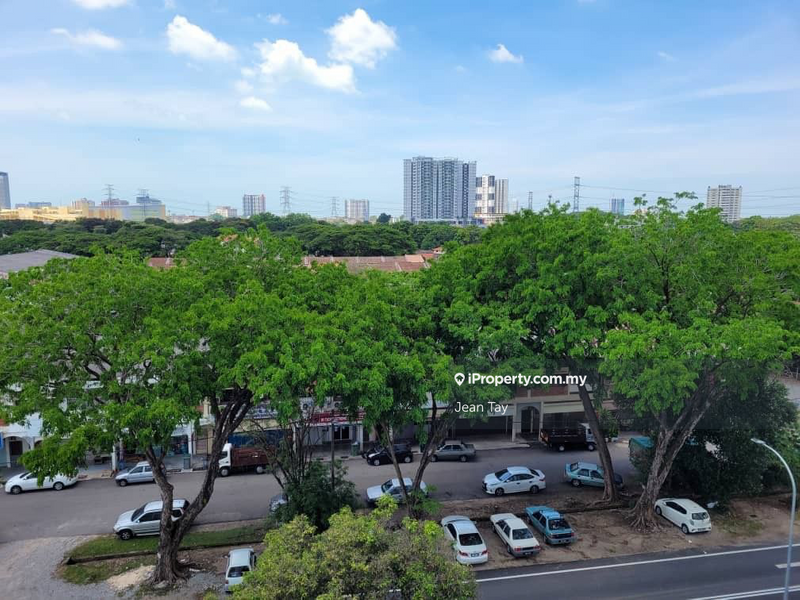 Pangsapuri untuk Dijual di Residensi Rumpun Bahagia (Residensi Melaka Tengah 1) oleh Jean Tay - iProperty.com.my