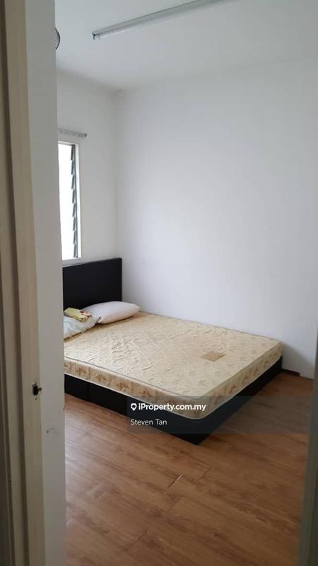 Townhouse for Sale in Bandar Saujana Putra, Tanjong Duabelas by Steven Tan - iProperty.com.my