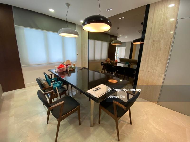 Kondominium untuk Dijual di Northpoint Residences oleh Adman Tan - iProperty.com.my