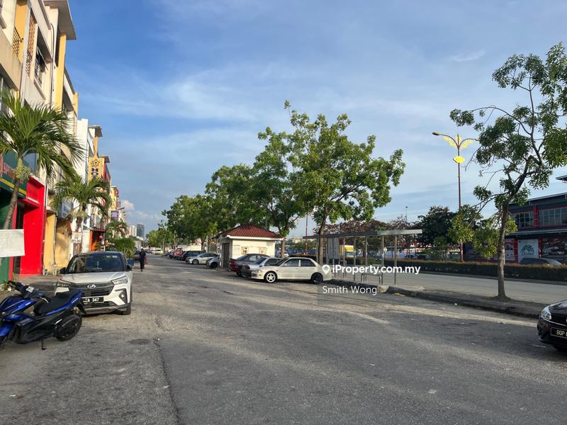 Kedai-Pejabat untuk Dijual di Klang Sentral, Kapar oleh Smith Wong - iProperty.com.my