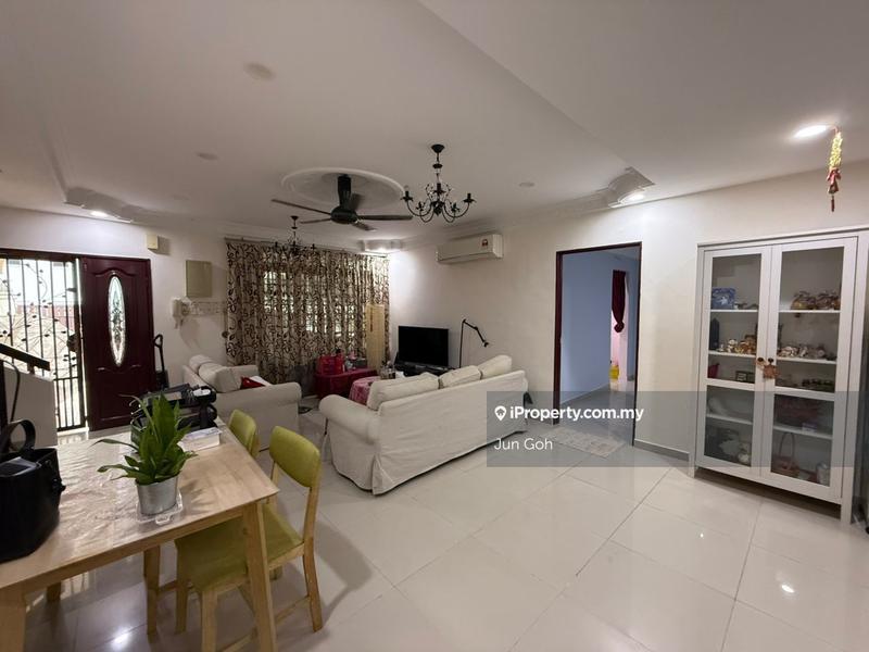 Rumah Teres 2-Tingkat untuk Dijual di Bandar Mahkota Cheras, Cheras oleh Jun Goh - iProperty.com.my