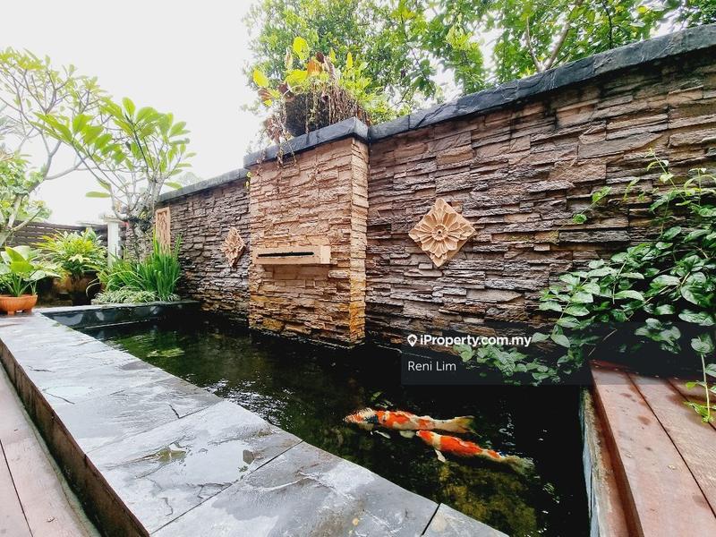 Rumah Berkembar untuk Dijual di Pju 3, Tropicana oleh Reni Lim - iProperty.com.my