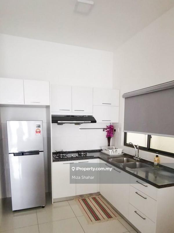 Residensi Servis untuk Dijual di 8 Kinrara oleh Miza Shahar - iProperty.com.my
