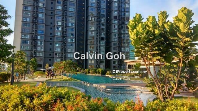 Service Residence for Sale in HYVE by Calvin Goh - iProperty.com.my