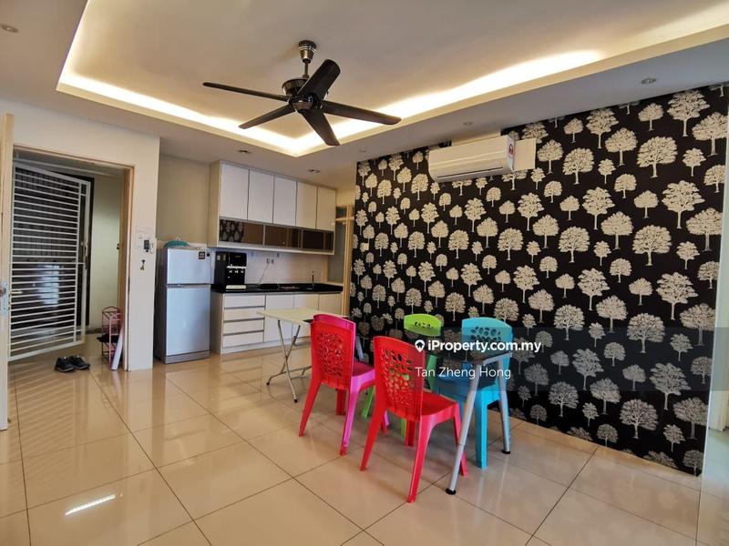 For Sale - Platinum Lake PV 15