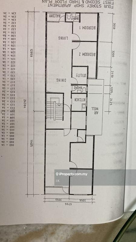Rumah Berangkai 1 Tingkat untuk Dijual di Serdang, Seri Kembangan oleh I.K. - iProperty.com.my