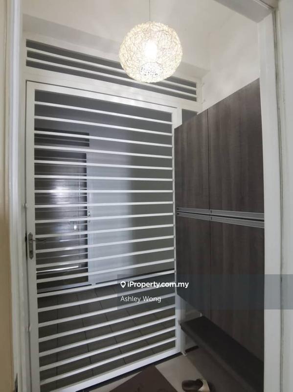 Condominium for Sale in Scenaria @ North Kiara Hills by Ashley Wong - iProperty.com.my
