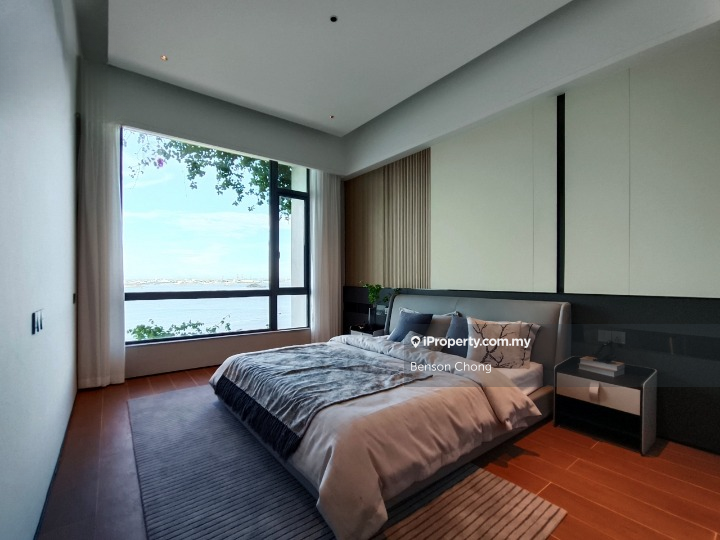 Service Residence for Sale in Nigella Park by Benson Chong - iProperty.com.my