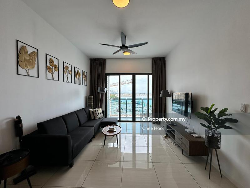 For Rent - Queens Residences Q2 @ Queens Waterfront