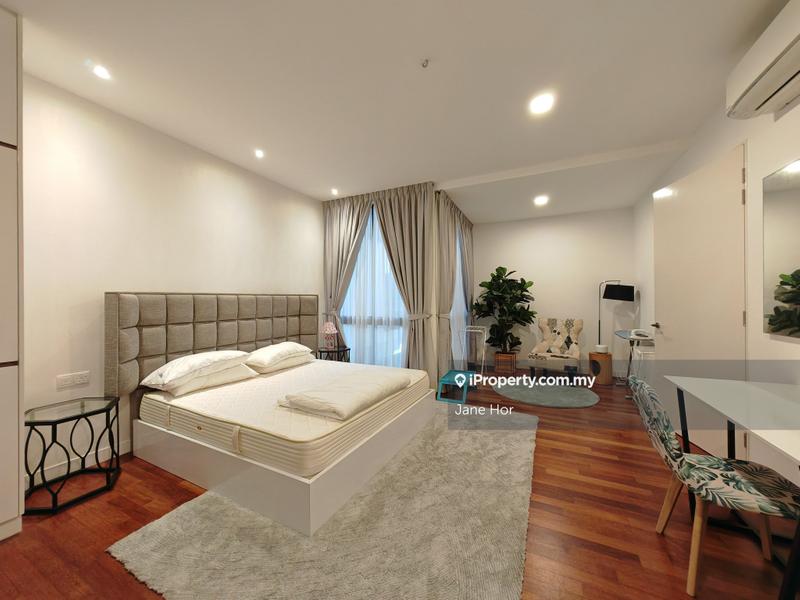 3-storey Terraced House for Rent in 16 Sierra, Puchong by Jane Hor - iProperty.com.my