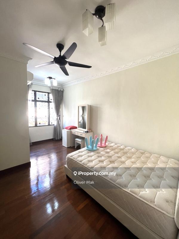 3-storey Terraced House for Sale in Mutiara Bukit Jalil, Bukit Jalil by Oliver Mak - iProperty.com.my