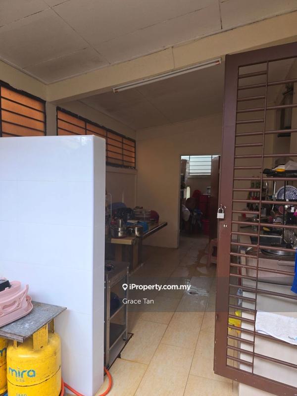 Rumah Berkembar untuk Dijual di Alam Sutera, Bukit Jalil oleh Grace Tan - iProperty.com.my