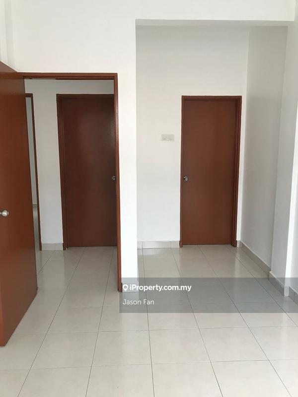 Apartment for Rent in Orchis Apartment by Jason Fan - iProperty.com.my