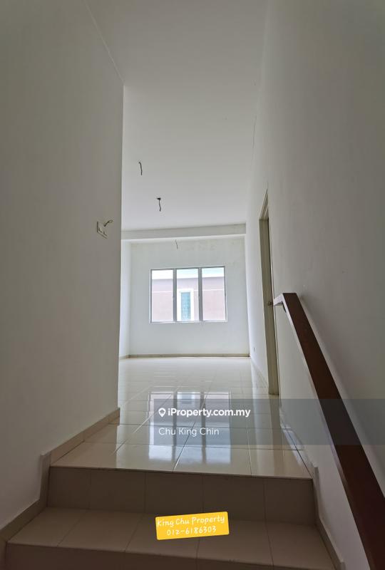 Bungalow House for Sale in Taman Cenderawasih, Seremban by King Chin - iProperty.com.my