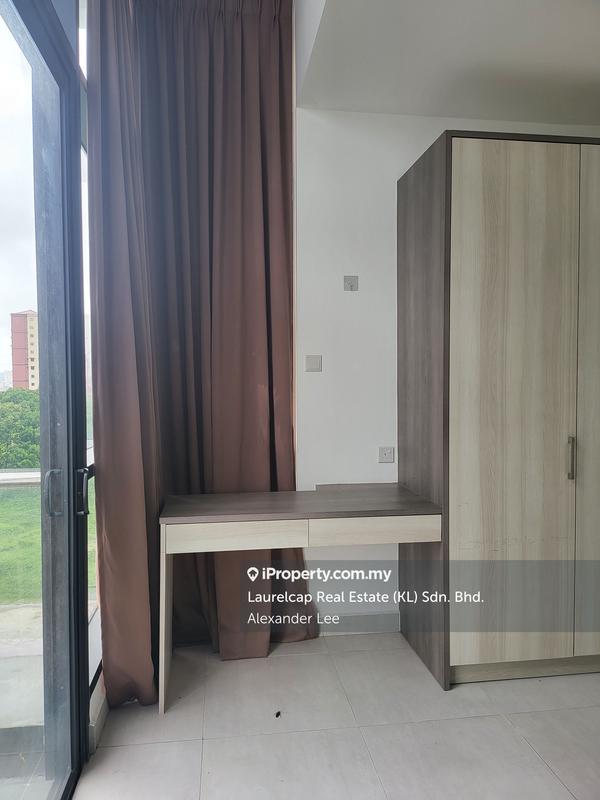 Condominium for Rent in Queensville by Alexander Lee - iProperty.com.my