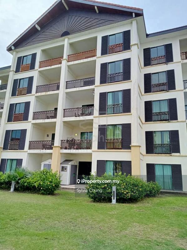 Condominium for Sale in Nexus Residence Karambunai by Sylvia Chung - iProperty.com.my