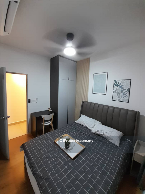Service Residence for Rent in M Vertica by Ben Ooi - iProperty.com.my
