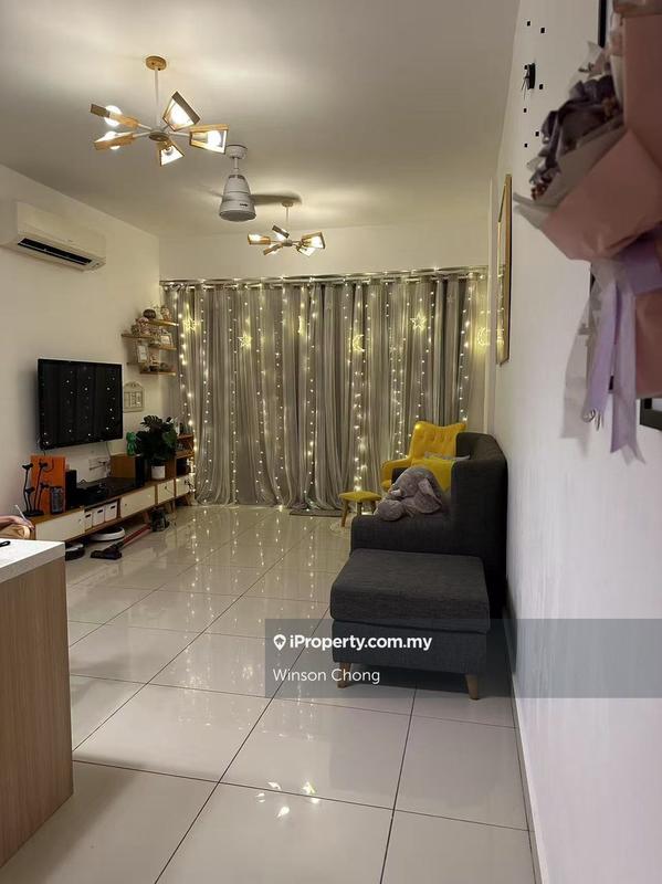 For Sale - Tropicana Bay Residences