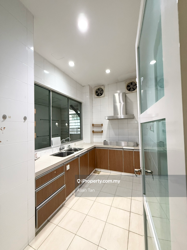 Rumah Berkembar untuk Dijual di Setia Damai, Setia Alam oleh Allan Tan - iProperty.com.my