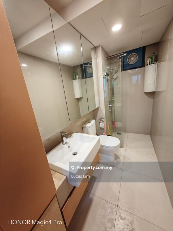 Residensi Servis untuk Dijual di United Point (Residensi Berpadu) oleh Lucas Lim - iProperty.com.my