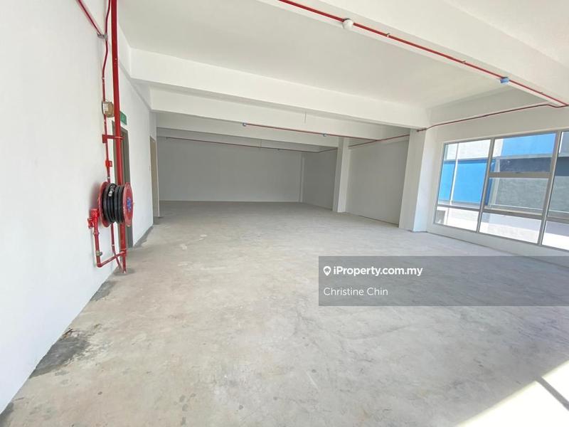 Kilang untuk Dijual di Bandar Baru Bangi, Selangor oleh Christine Chin - iProperty.com.my