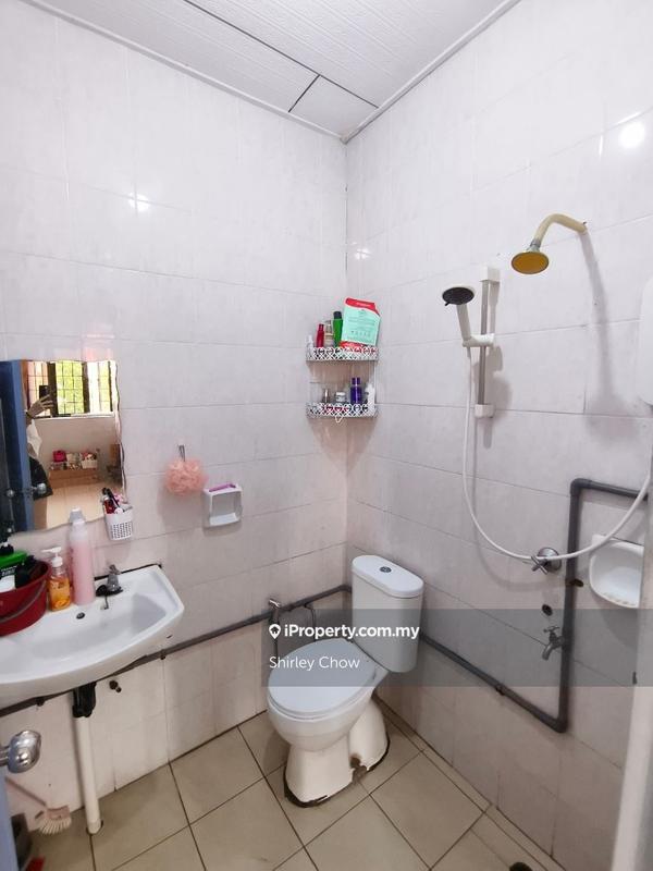 2-storey Terraced House for Sale in Taman Penampang, Kota Kinabalu by Shirley Chow - iProperty.com.my