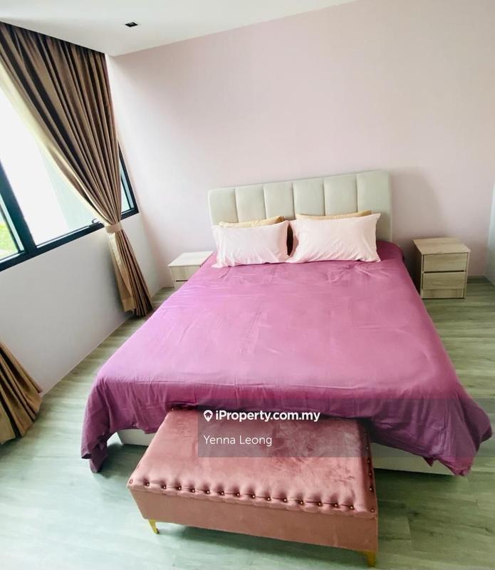 Kediaman Servis untuk Dijual di Lumi Tropicana oleh Yenna Leong - iProperty.com.my