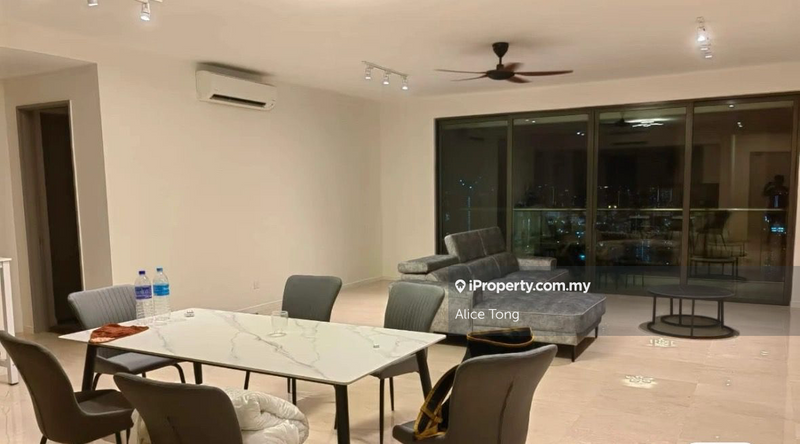 Kondominium untuk Dijual di Infiniti 3 Residences oleh Alice Tong - iProperty.com.my