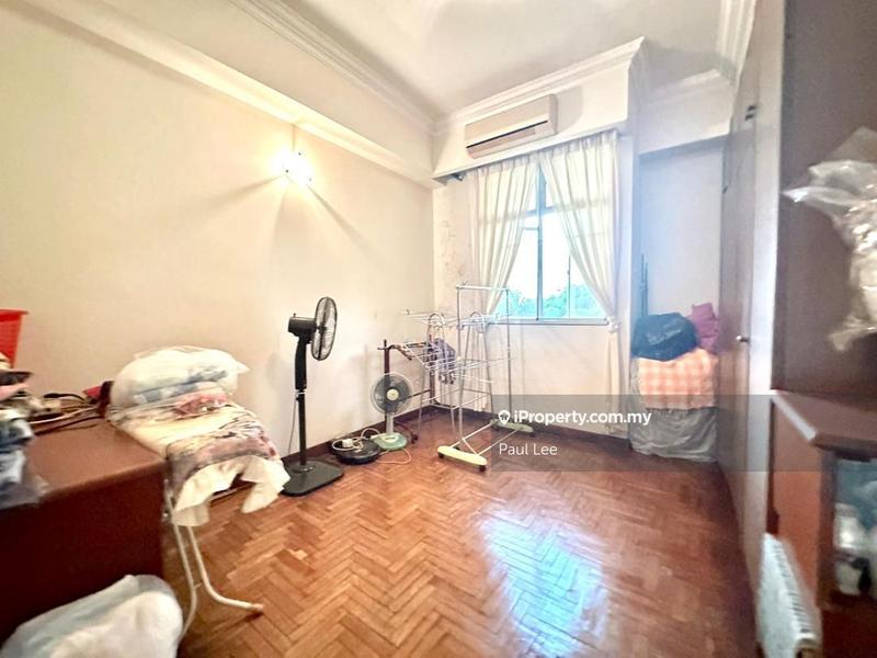 Kondominium untuk Dijual di Indera Subang oleh Paul Lee - iProperty.com.my