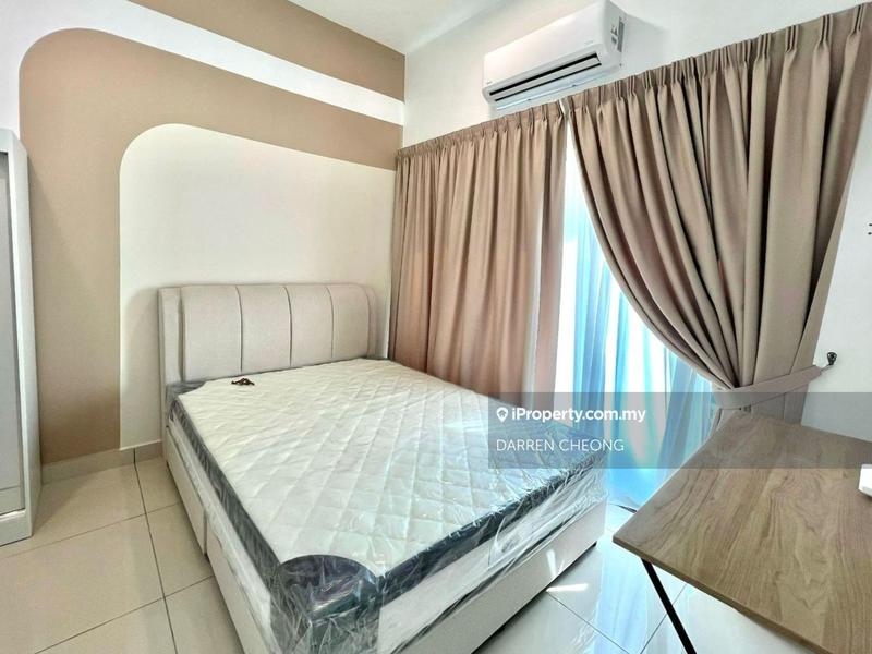 For Sale - D7 (D'Seven Lagoon Perdana)