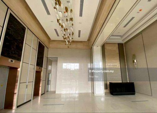 Kediaman Servis untuk Dijual di The Park 2 oleh Roy Yeo - iProperty.com.my