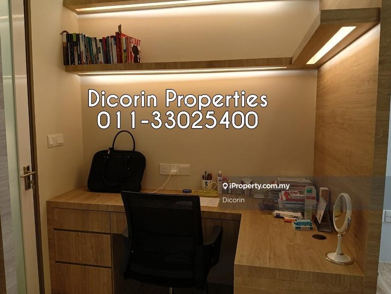 Kondominium untuk Dijual di The Clovers oleh Dicorin - iProperty.com.my