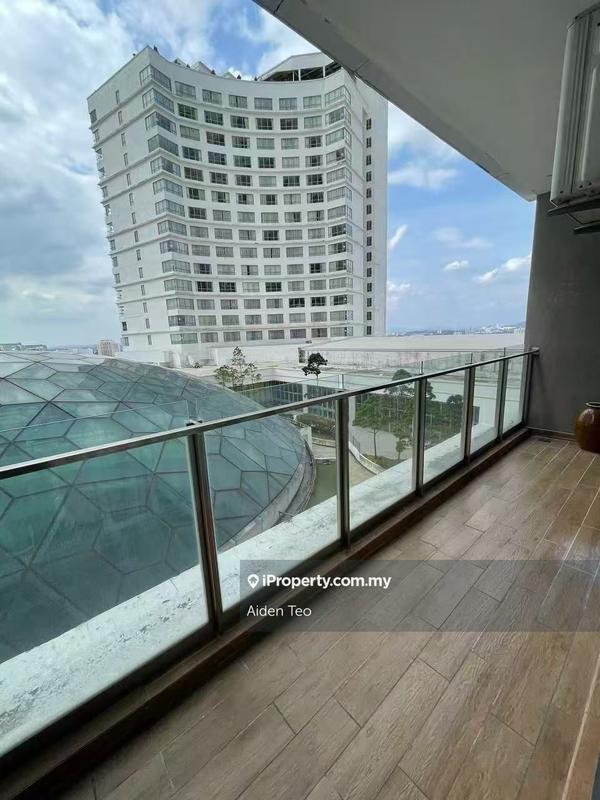 For Sale - Silverscape Luxury Residences