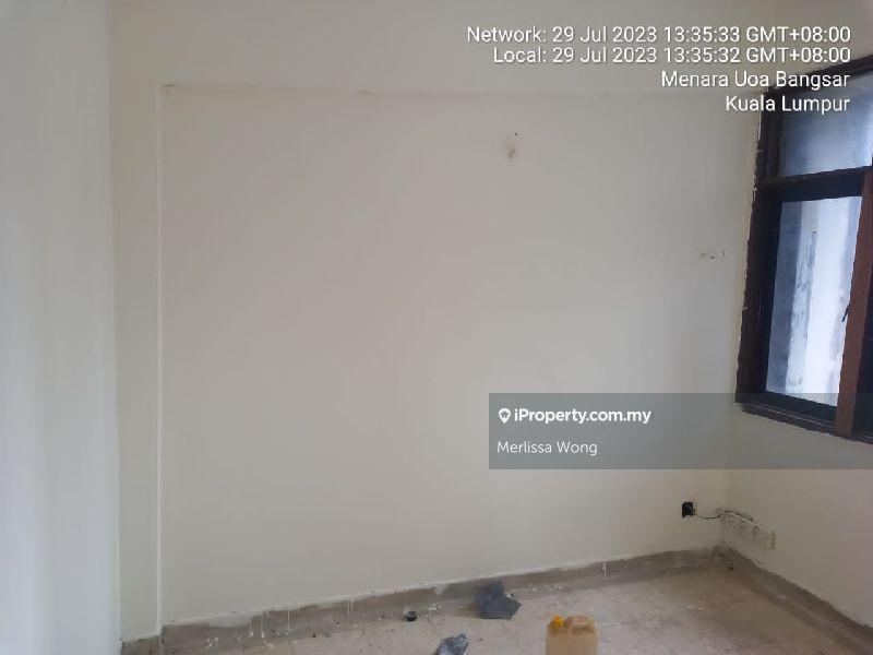 For Rent - Bangunan Sri Layang