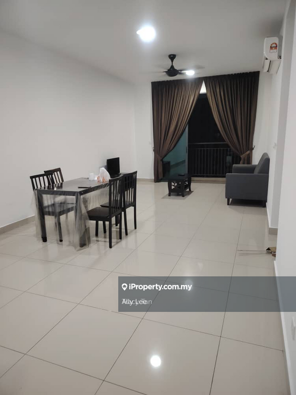 Kondominium untuk Dijual di The Henge oleh Ally Lee - iProperty.com.my