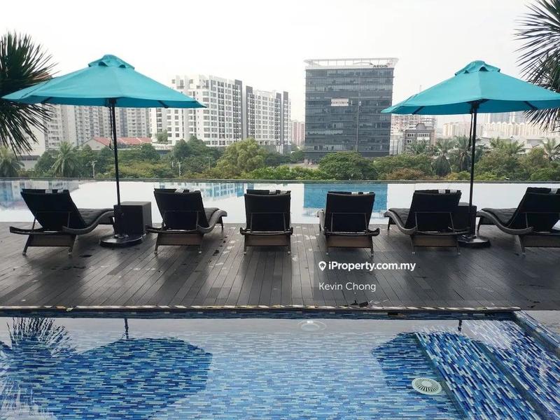 Service Residence for Sale in Nova Saujana by Kevin Chong - iProperty.com.my