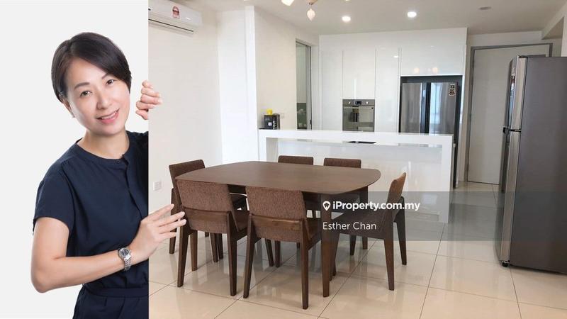 For Sale - Jazz Residences