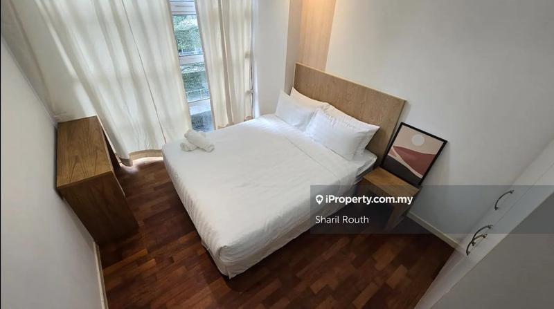 Condominium for Sale in Menara Bintang Goldhill by Sharil Routh - iProperty.com.my