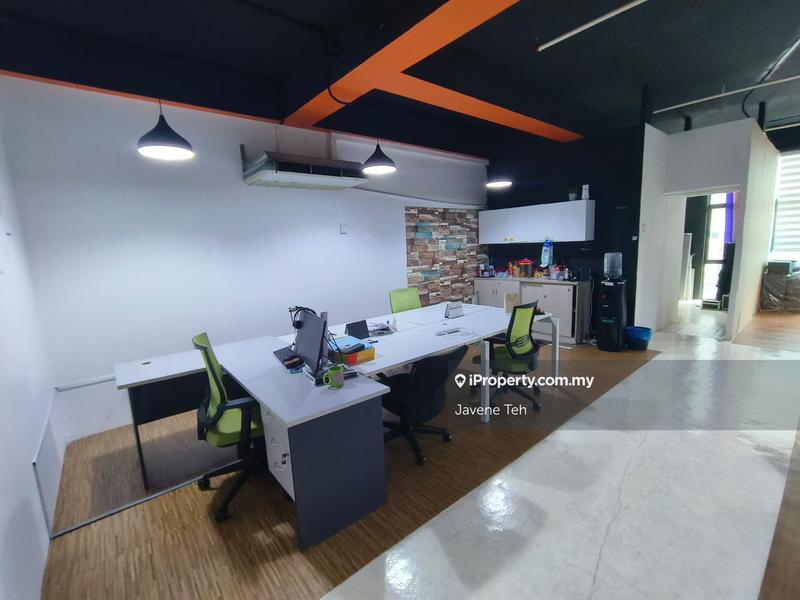 For Rent - Kenwingston Square Business Centre