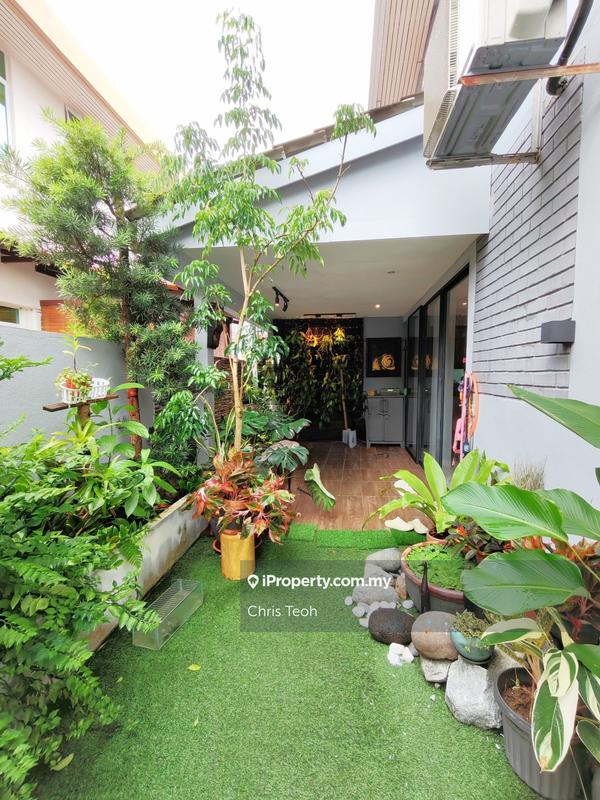 Semi-Detached House for Sale in Tanjung Bungah, Tanjung Bungah by Chris Teoh - iProperty.com.my
