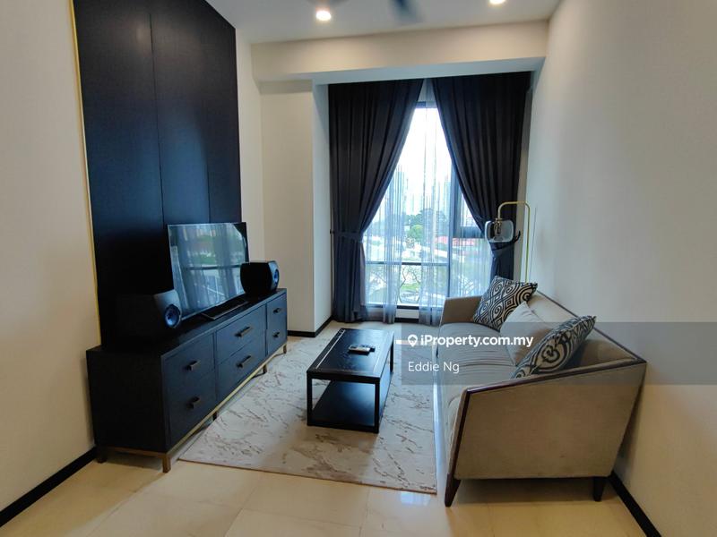 For Rent - Opus KL