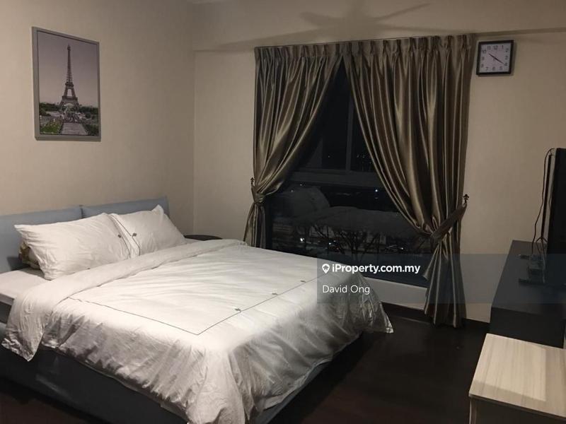 Service Residence for Sale in V@SUMMERPLACE by David Ong - iProperty.com.my