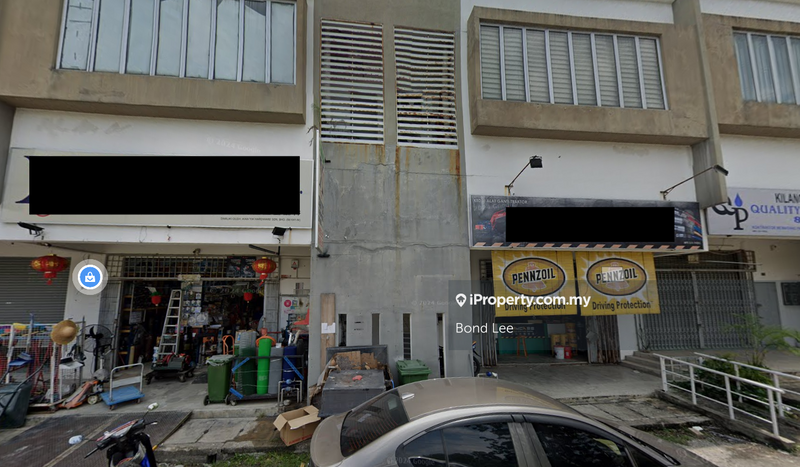 Kilang Terpisah untuk Dijual di Taman Kundang Jaya, Rawang oleh Bond Lee - iProperty.com.my