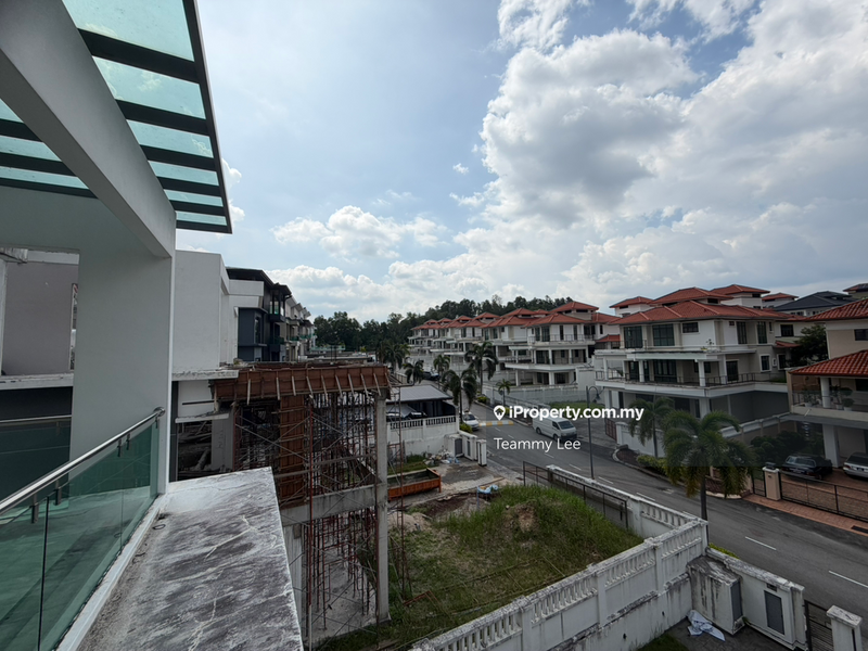 Bungalow House for Sale in Bandar Damai Perdana, Cheras by Teammy Lee - iProperty.com.my