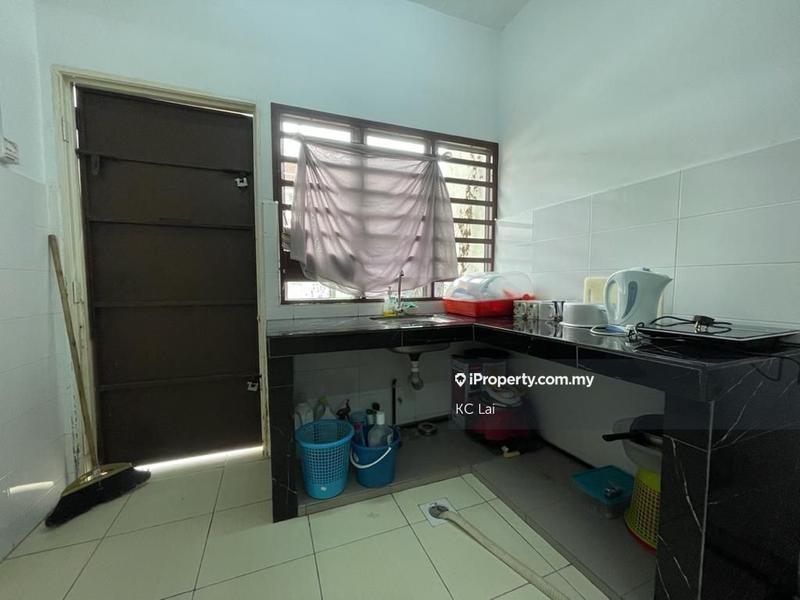 2-storey Terraced House for Sale in Double Storey Superlink Seremban, Seremban by KC Lai - iProperty.com.my