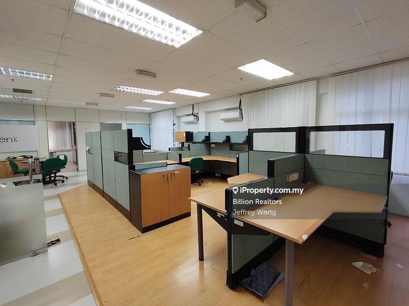 For Rent - Phileo Damansara 1, Petaling Jaya, Section 16 PJ